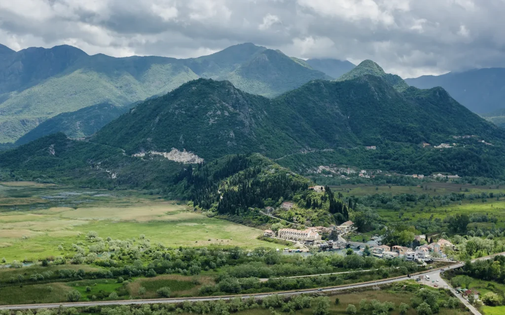 Albanië