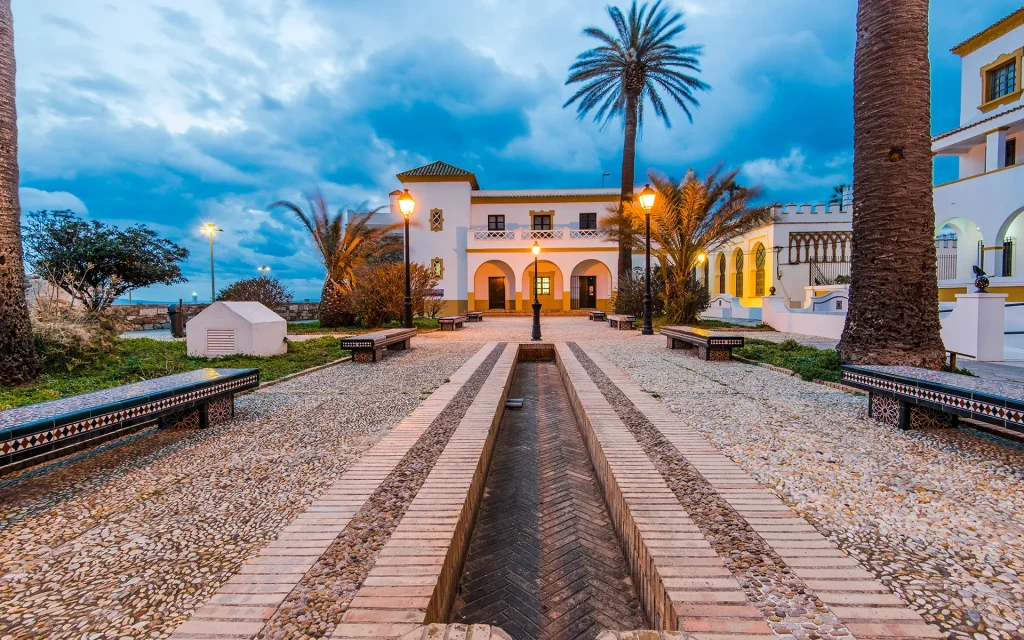 Andalusië