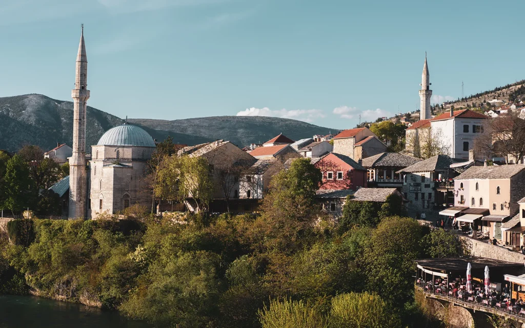 Bosnië