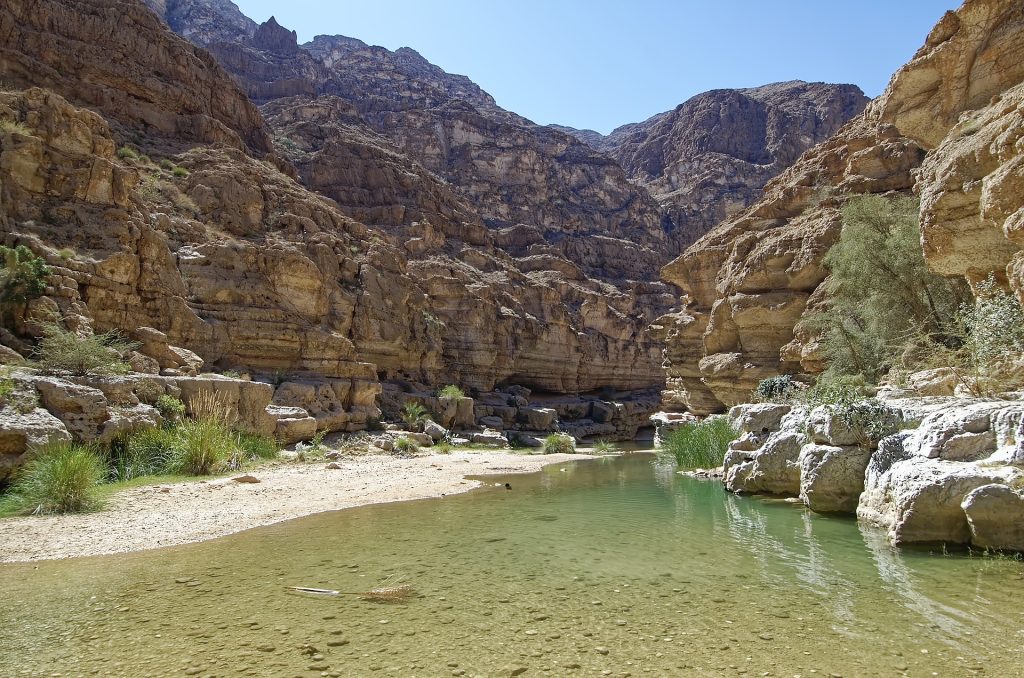 Oman