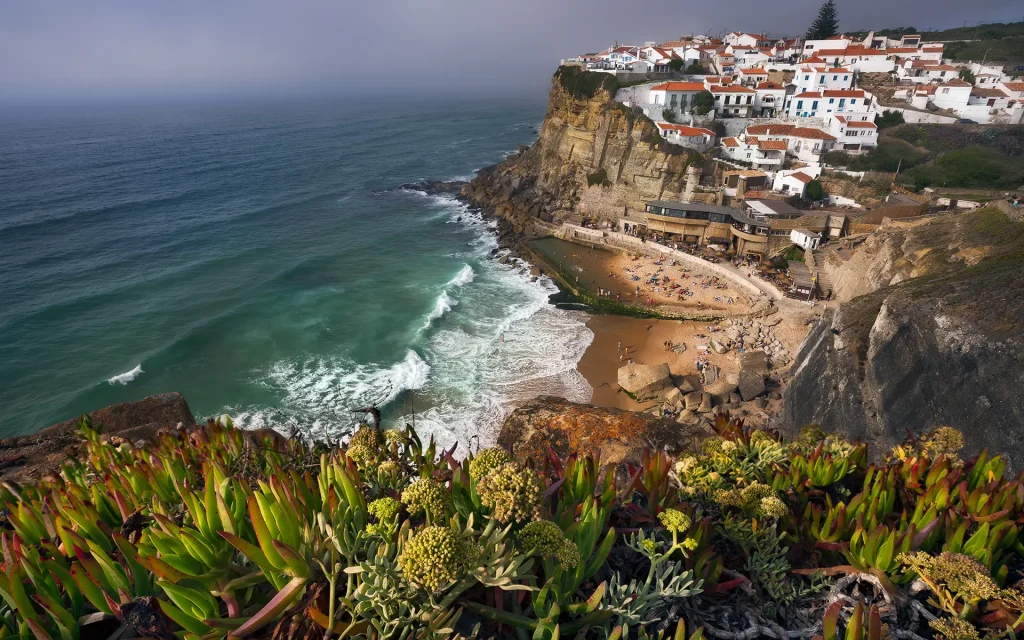 Portugal