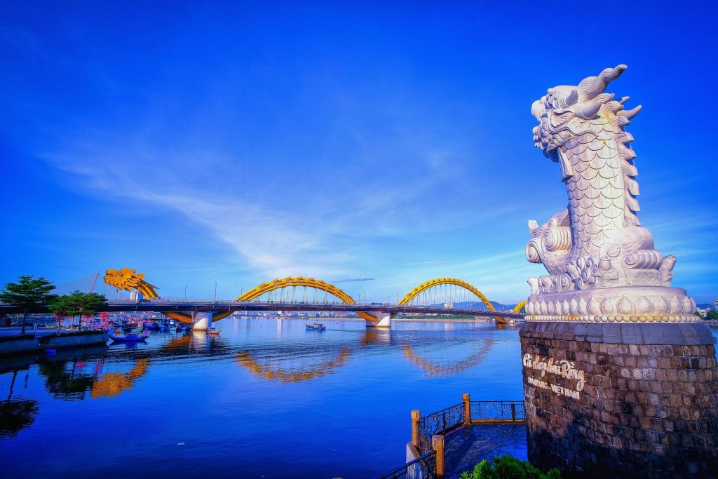 Vietnam